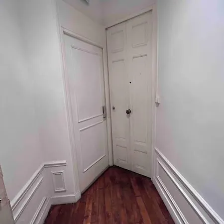 Bel Tres Bien Place Apartment