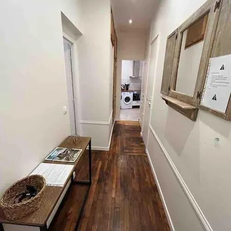 Apartment Bel Tres Bien Place *