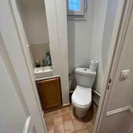 Bel Tres Bien Place Apartment *
