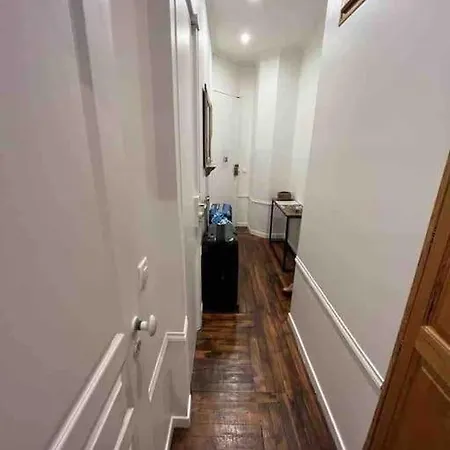 Apartment Bel Tres Bien Place