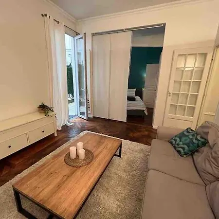 Apartment Bel Tres Bien Place *