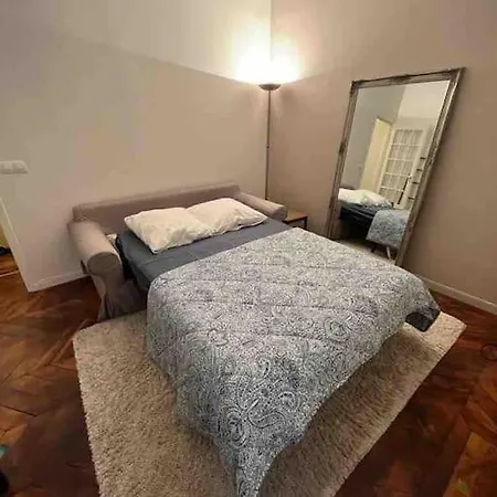 Apartment Bel Tres Bien Place *